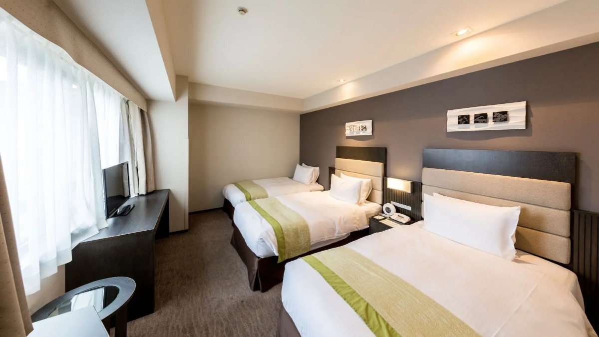 Holiday Inn Osaka Namba by IHG