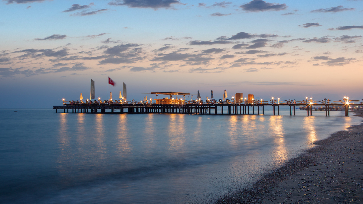 ELA Excellence Resort Belek - All Inclusive