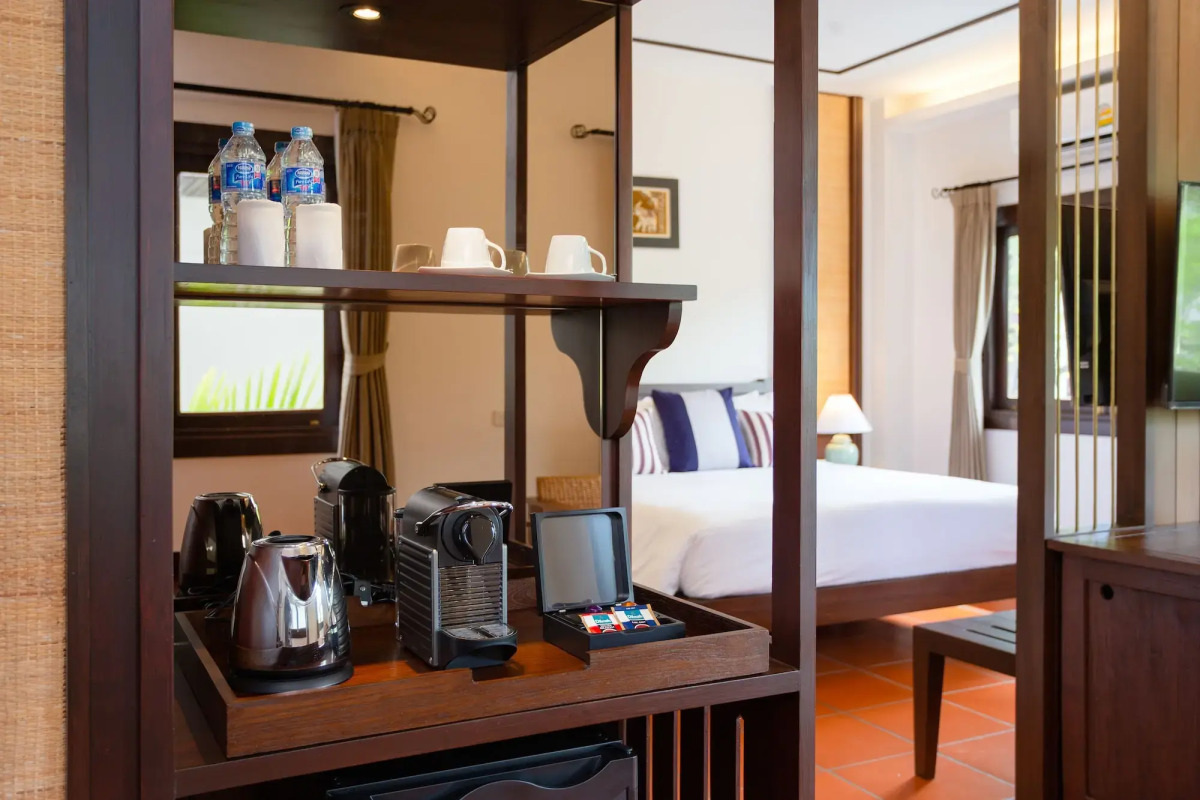 Rimping Village Hotel