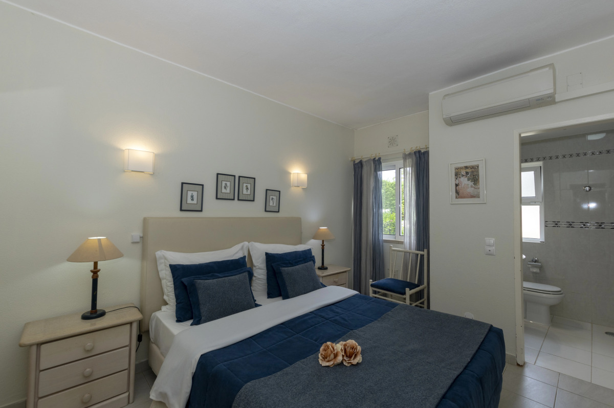 Rocha Brava Village Resort