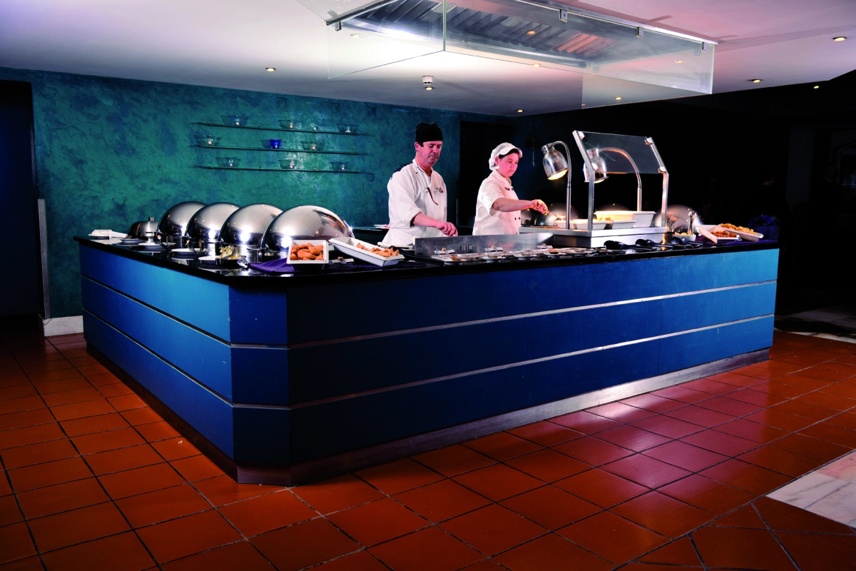 Vila Gale Cerro Alagoa Hotel