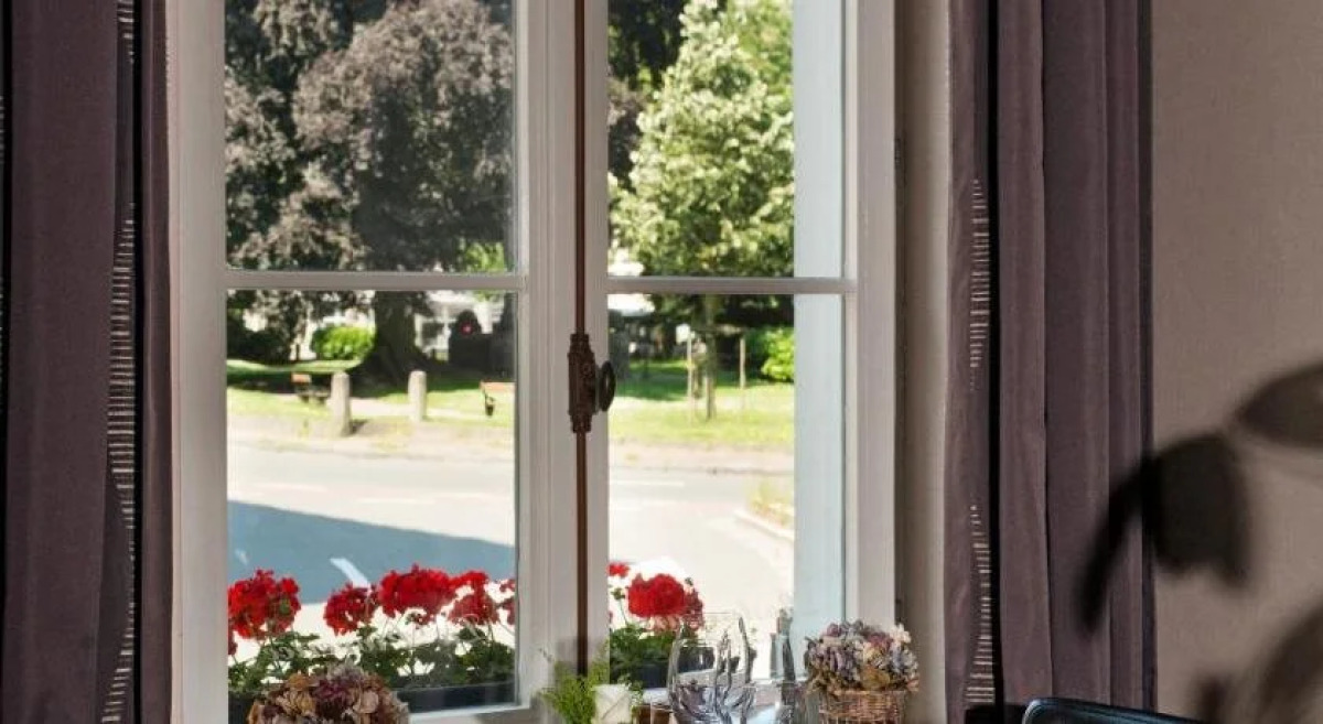 Parkhotel Gent Centrum