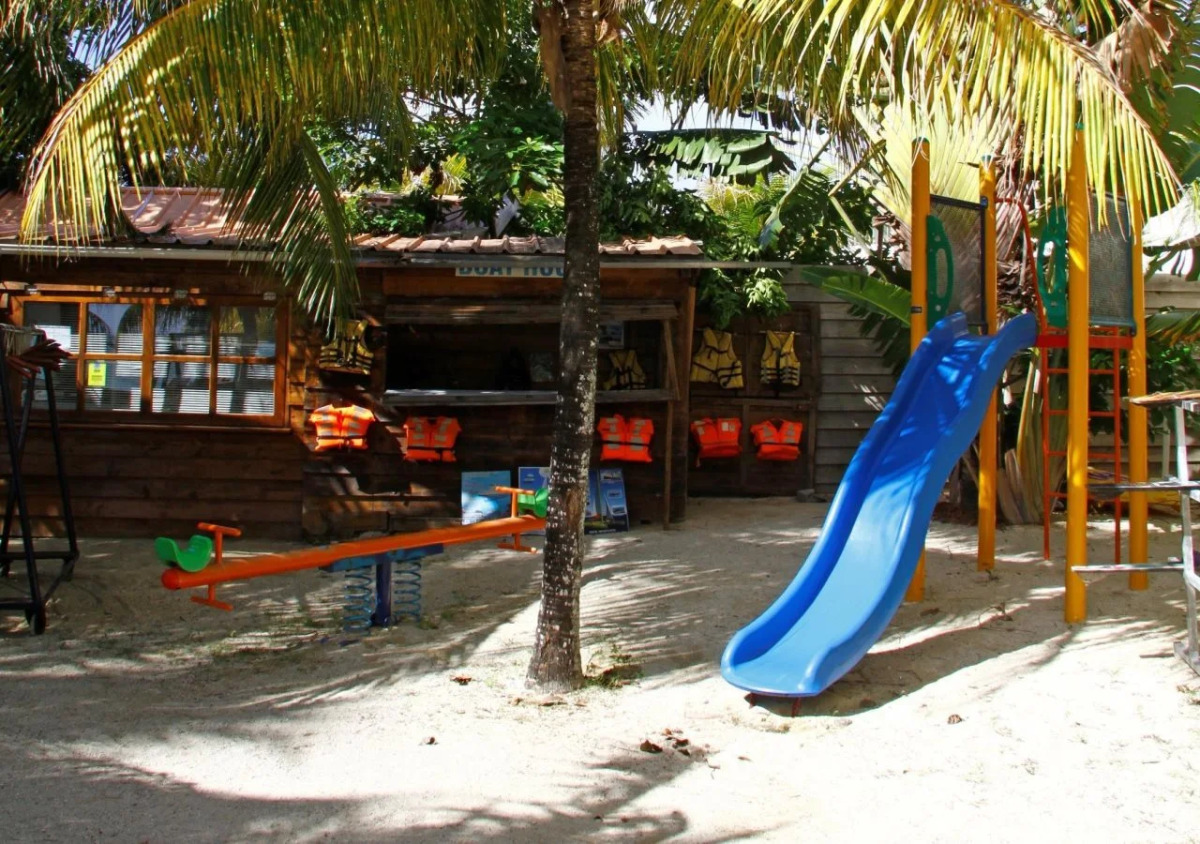 Hibiscus Boutique Hotel