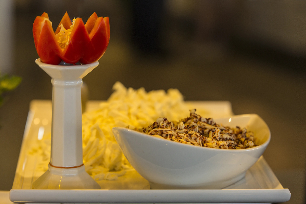 Fortezza Beach Resort