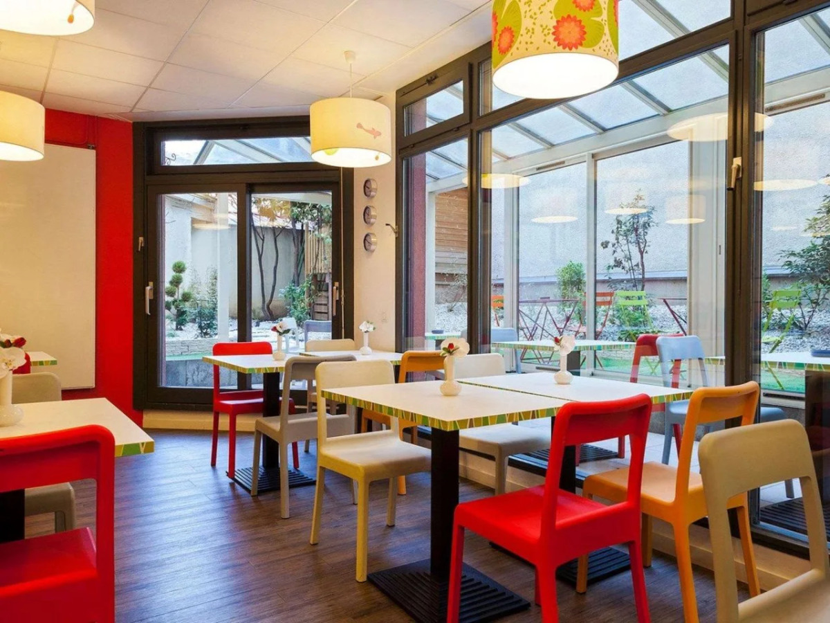 Adagio Access Lyon Centre Université