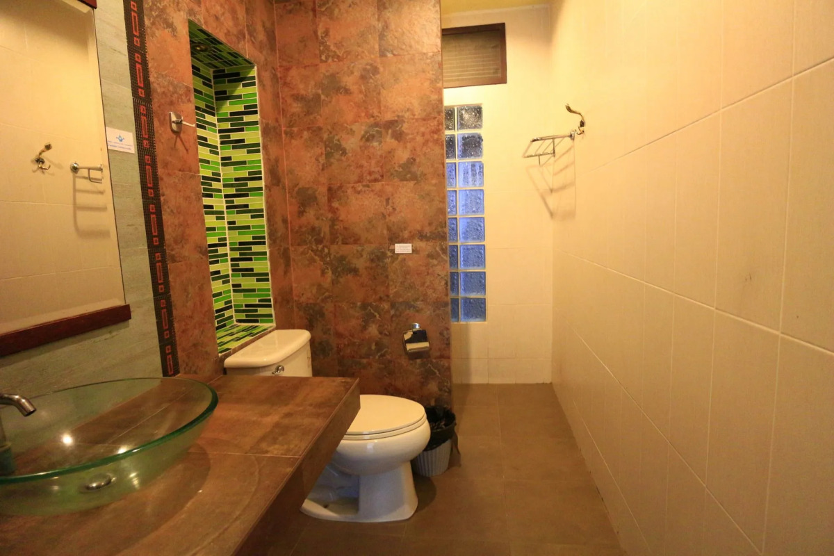 White Sand Beach Resort