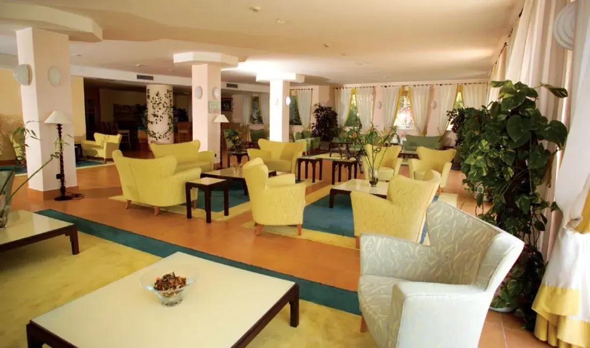 Hotel Ariston & Palazzo Santa Caterina