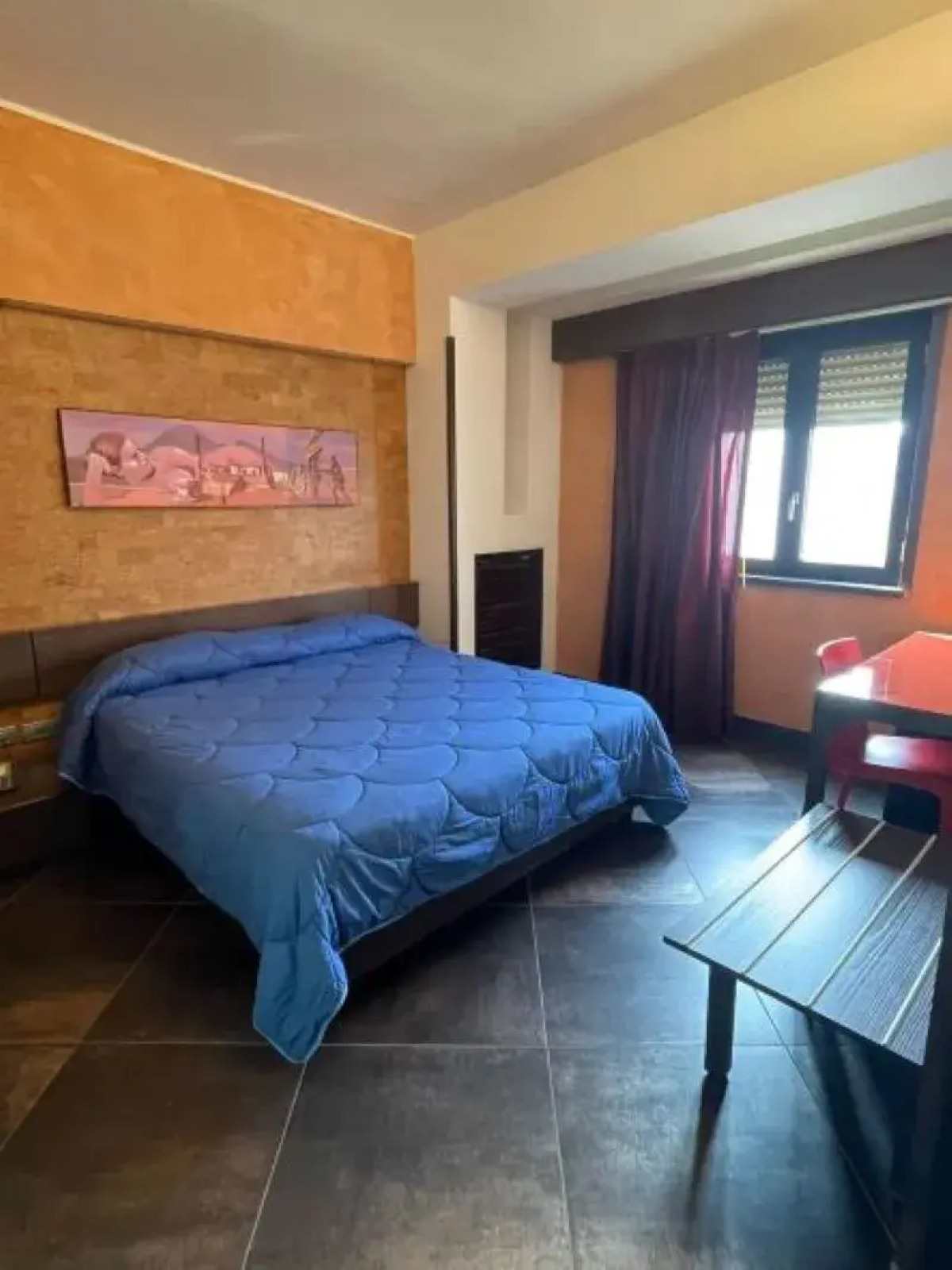 Abalon Pompei Resort