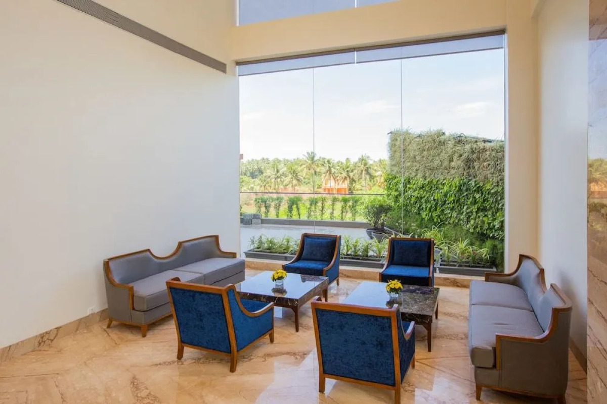 Nanu Resort, Arambol