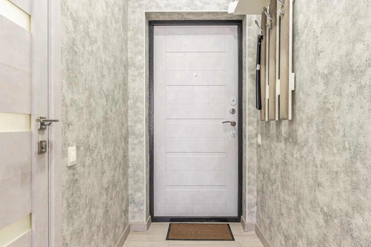 Апартаменты на улице Береговая 73