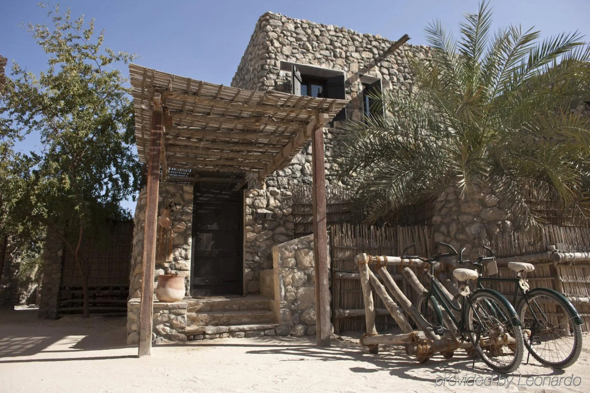 Six Senses Zighy Bay