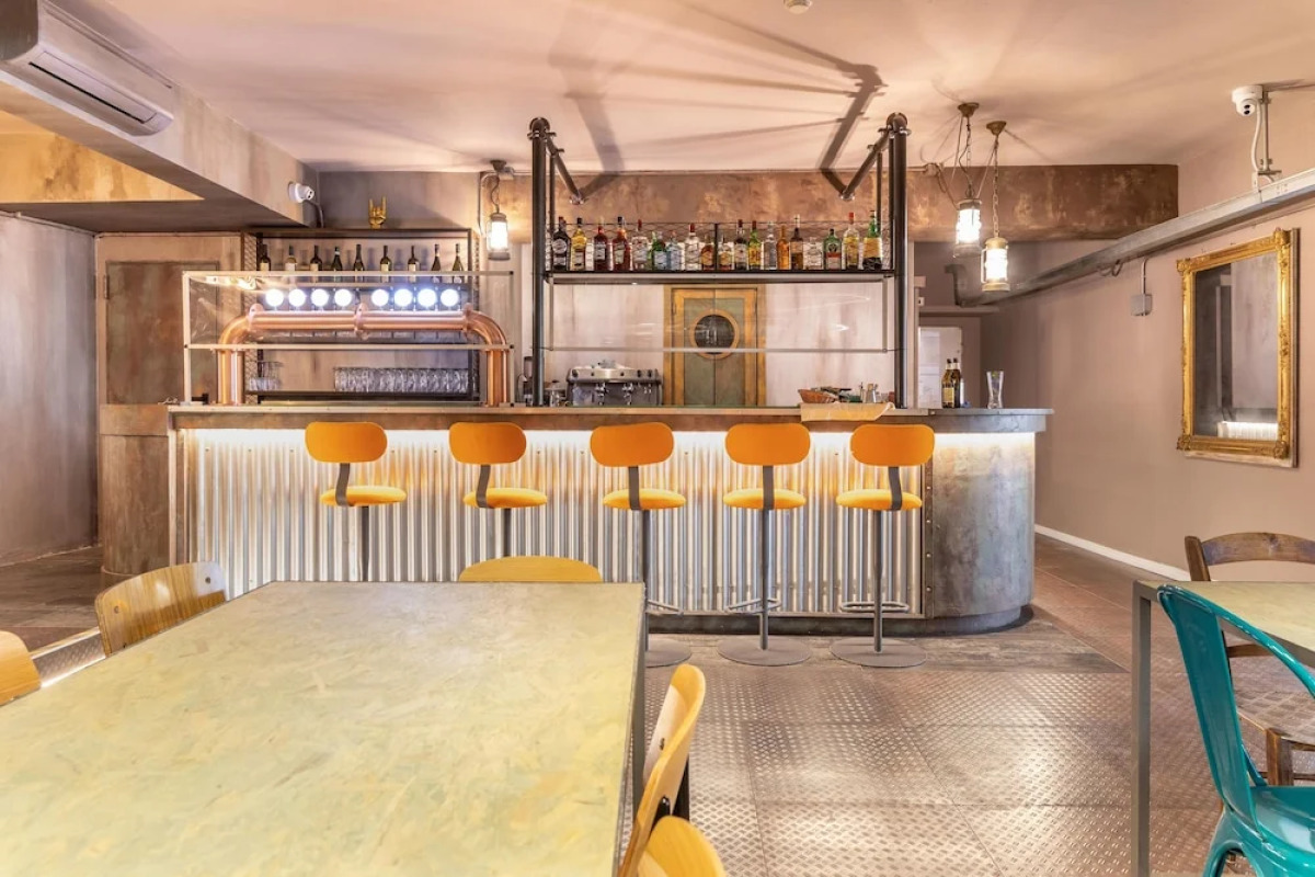 Ostello Bello Genova