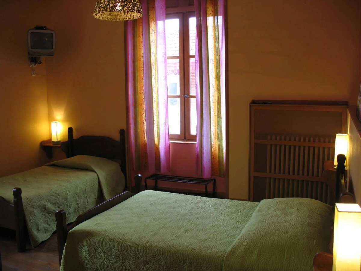 Hôtel Restaurant de l'Abbaye