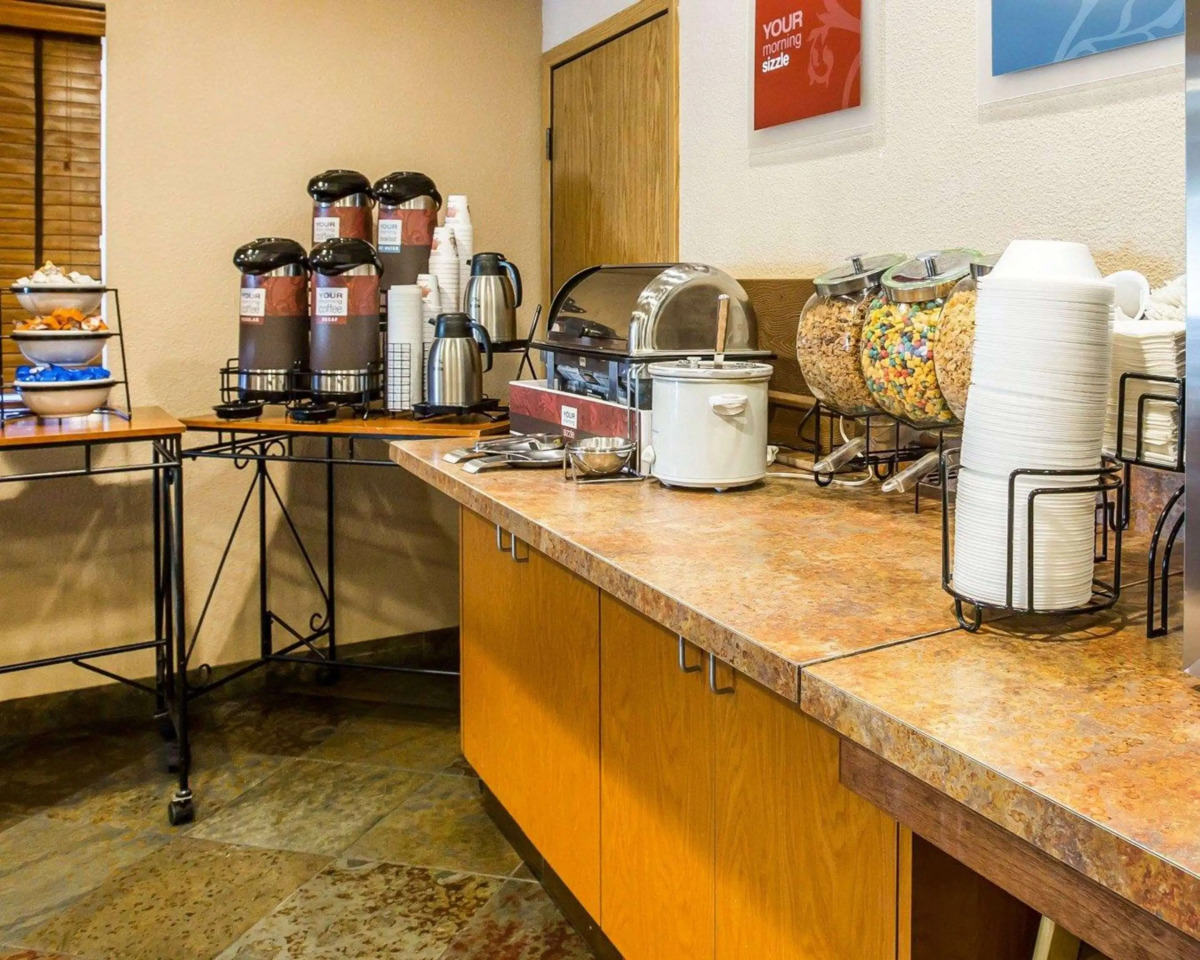 Comfort Inn Lone Pine