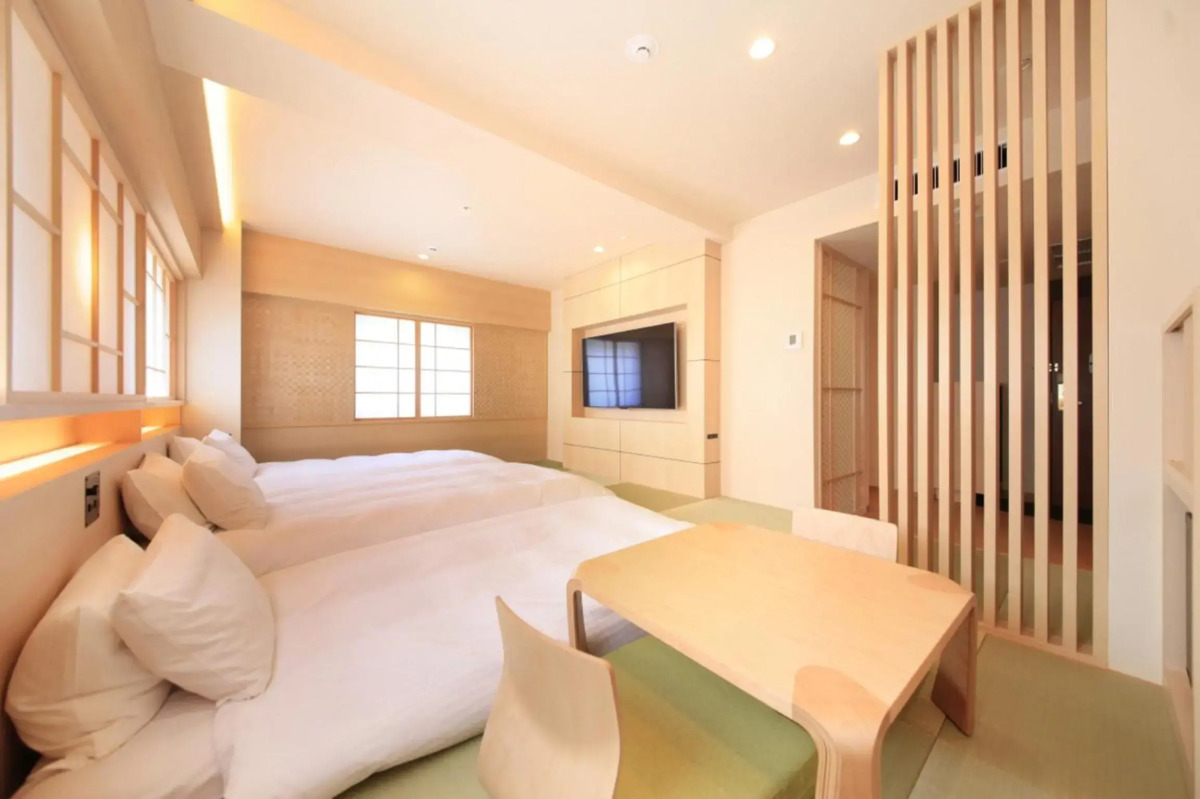 Richmondhotel Kagoshima Kinseicho