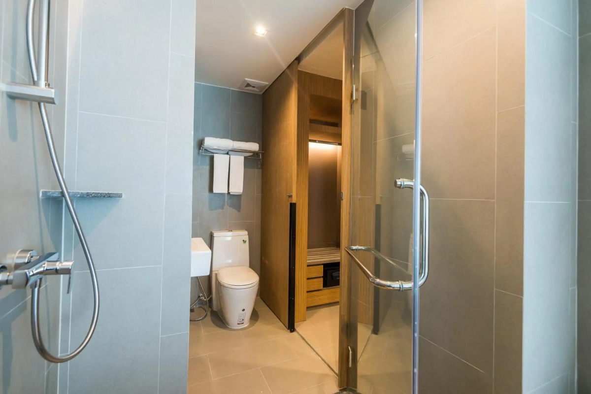 Sea Me Spring Tree Hotel - Adults only