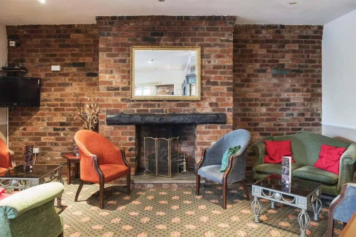 Himley Country Hotel