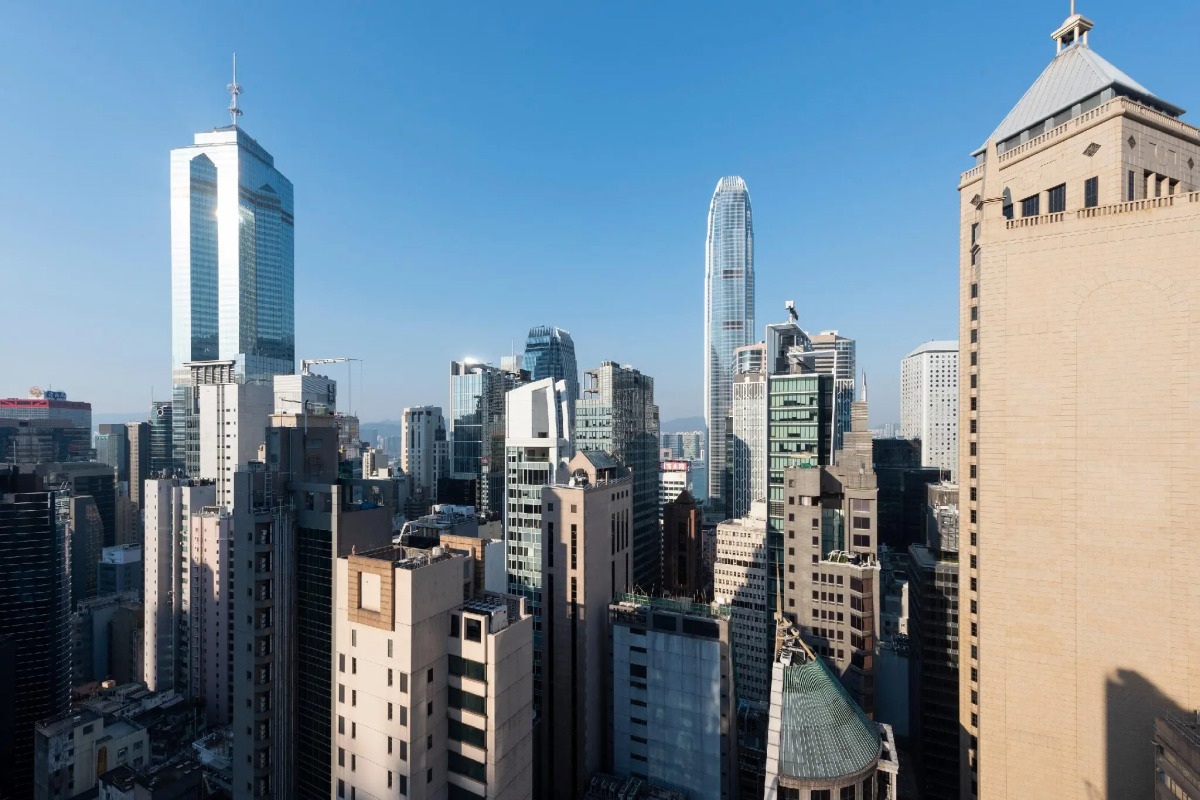 Butterfly on LKF Boutique Hotel