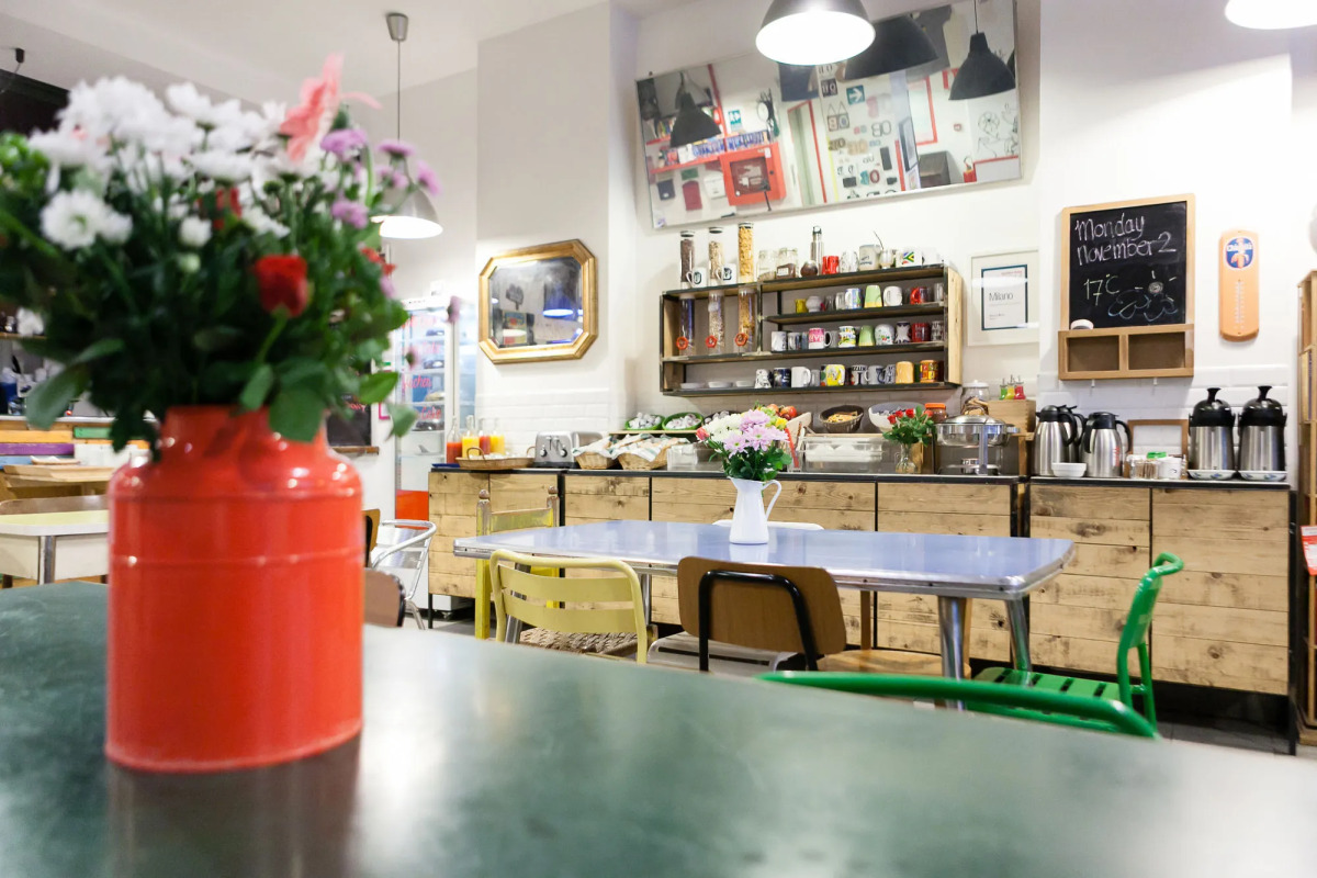 Ostello Bello Milano Duomo