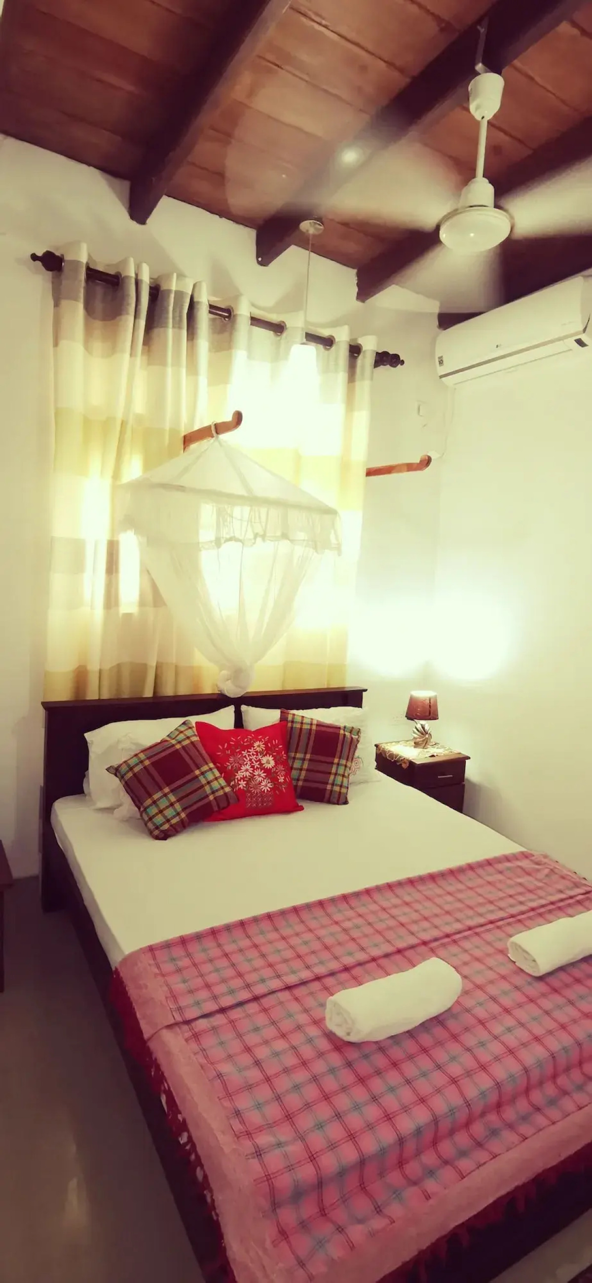 Southern Comforts - Galle Fort