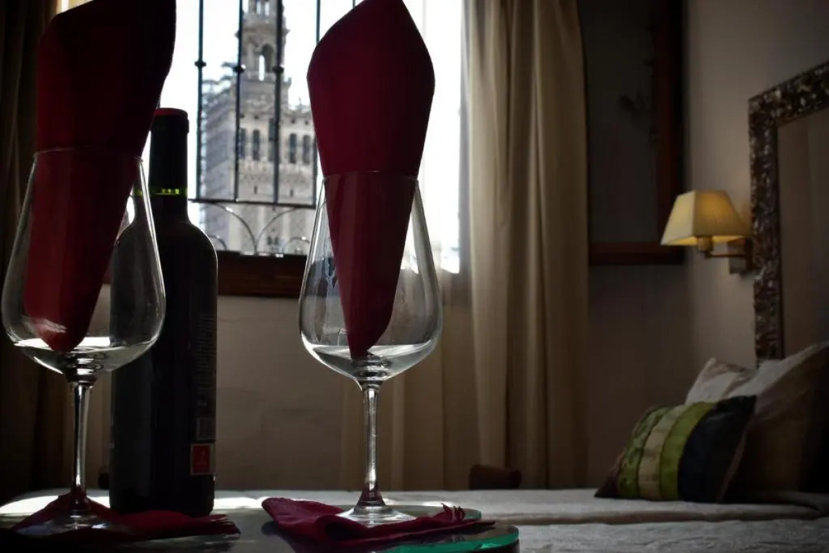 Hotel Convento La Gloria