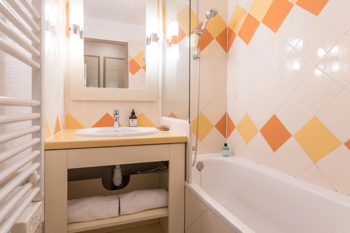 Résidence Pierre & Vacances Cannes Verrerie