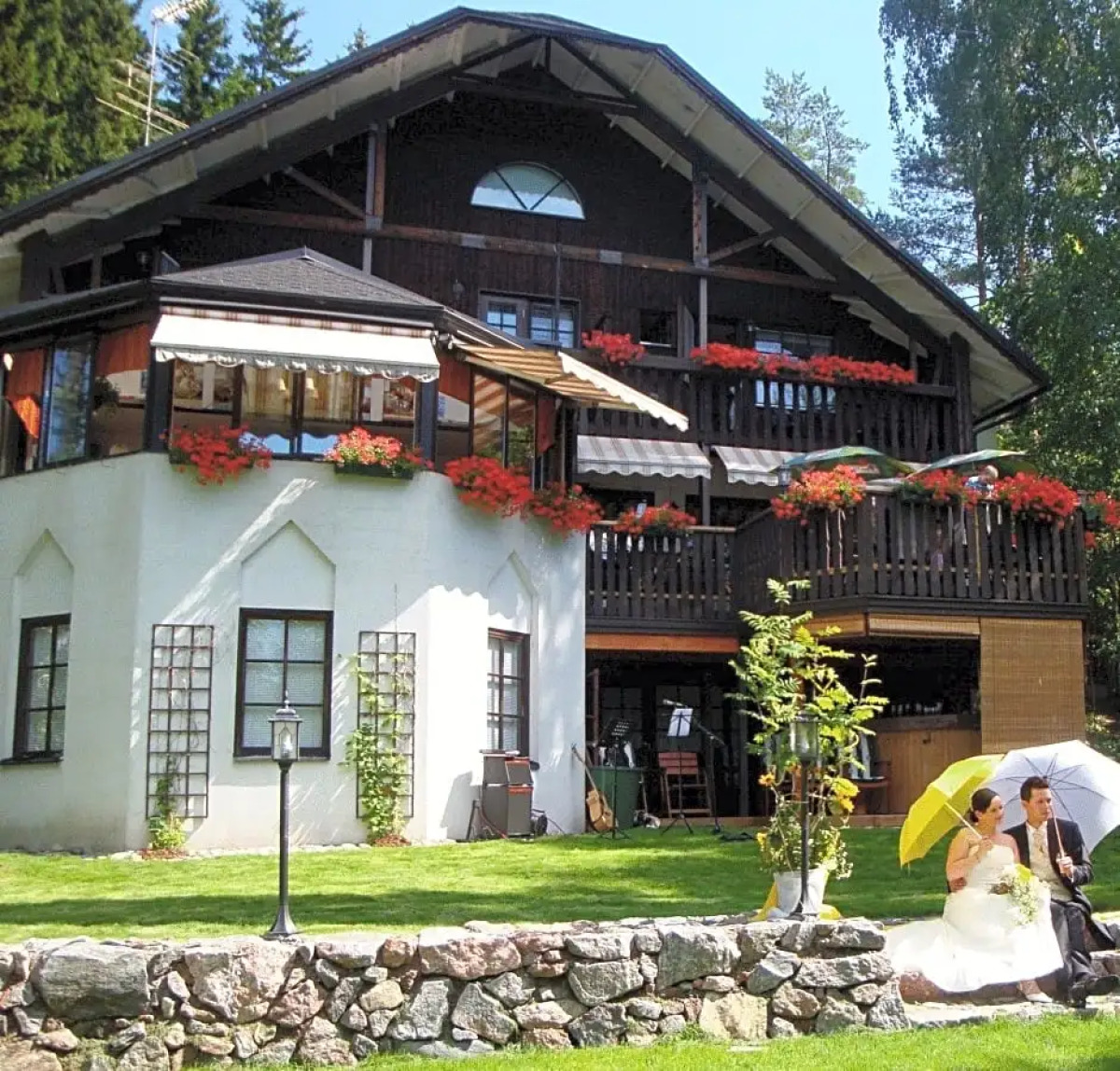 Cronin's Guesthouse B&B