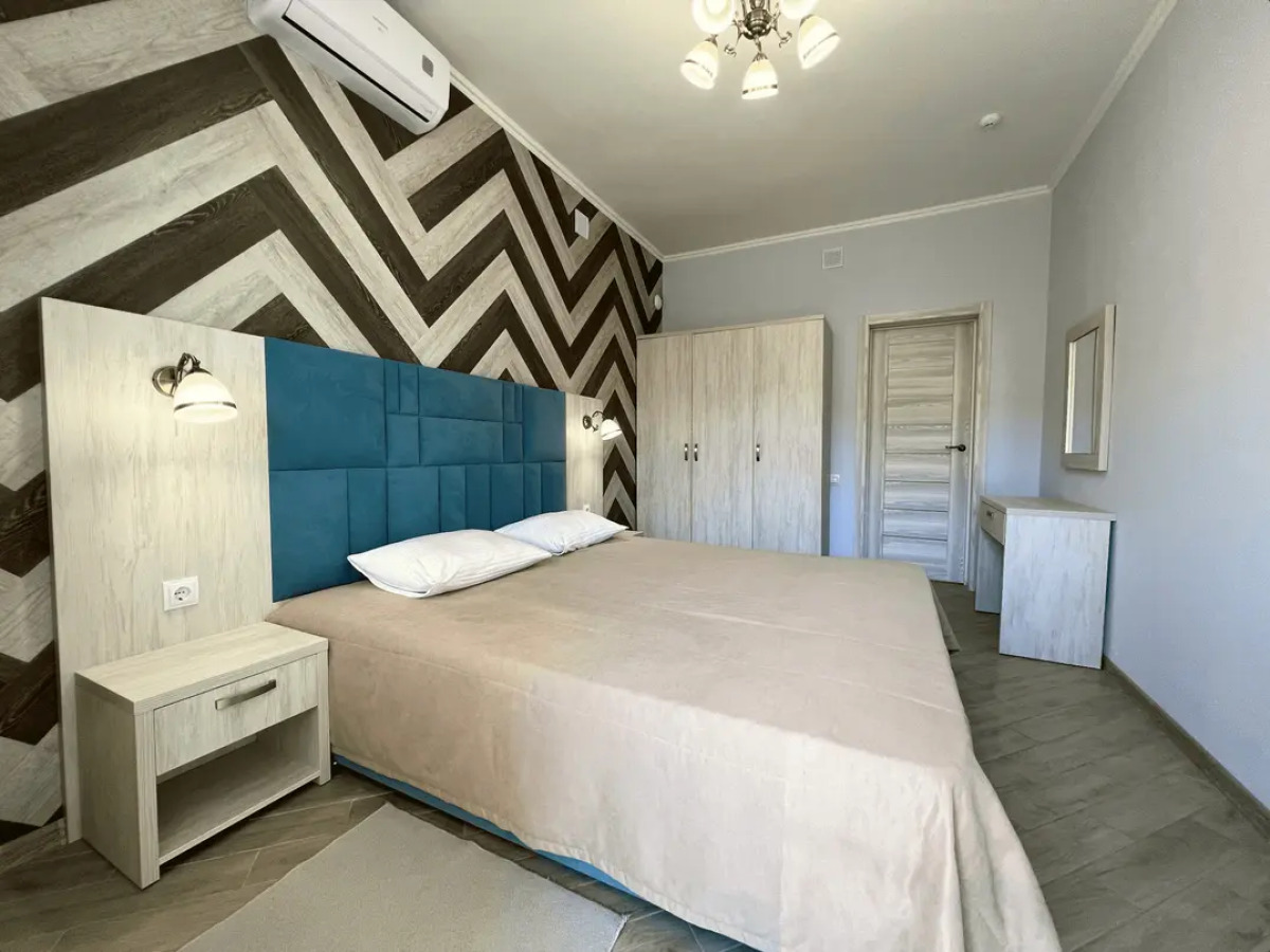 Пансионат Звёздный