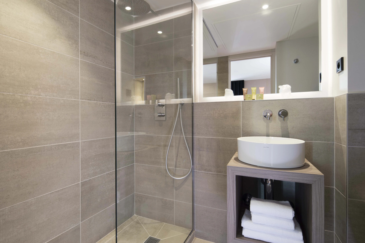 Hotel Jardin Des Plantes