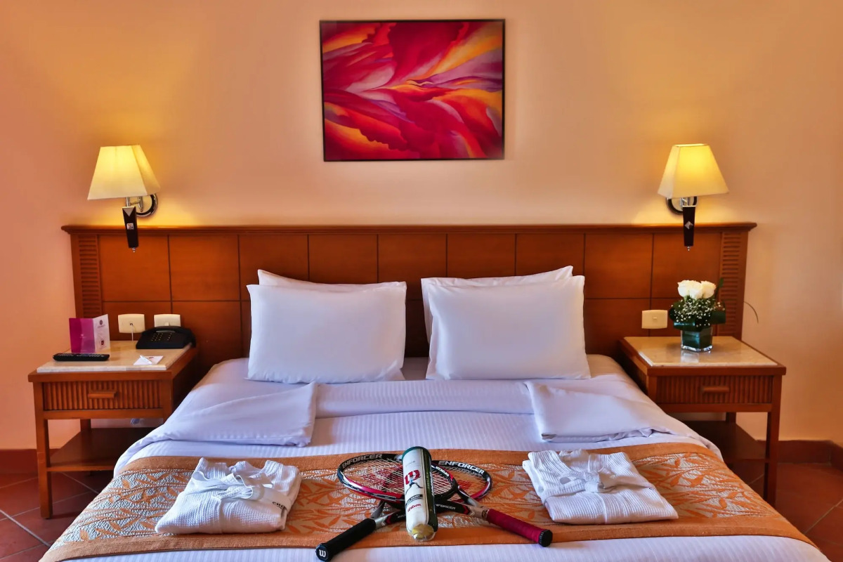 Charmillion Gardens Aquapark