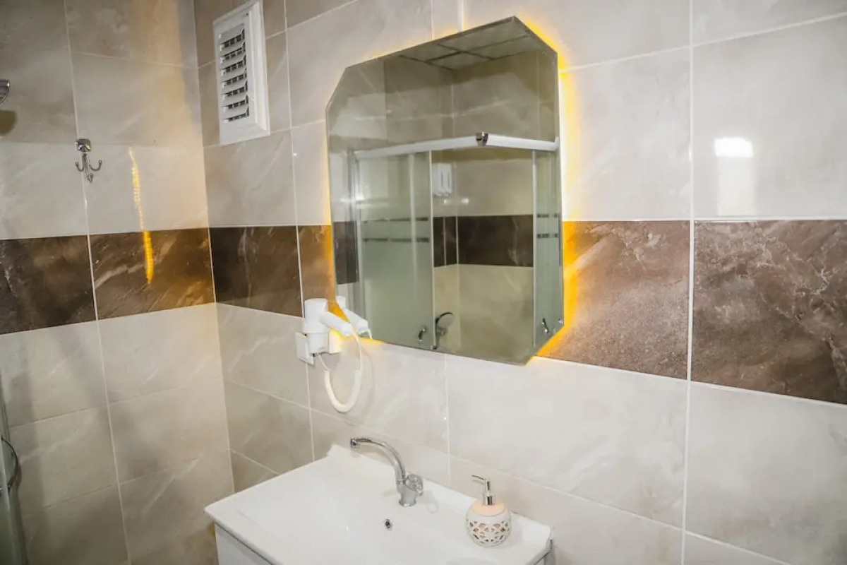 Kars Atapark Boutique Hotel