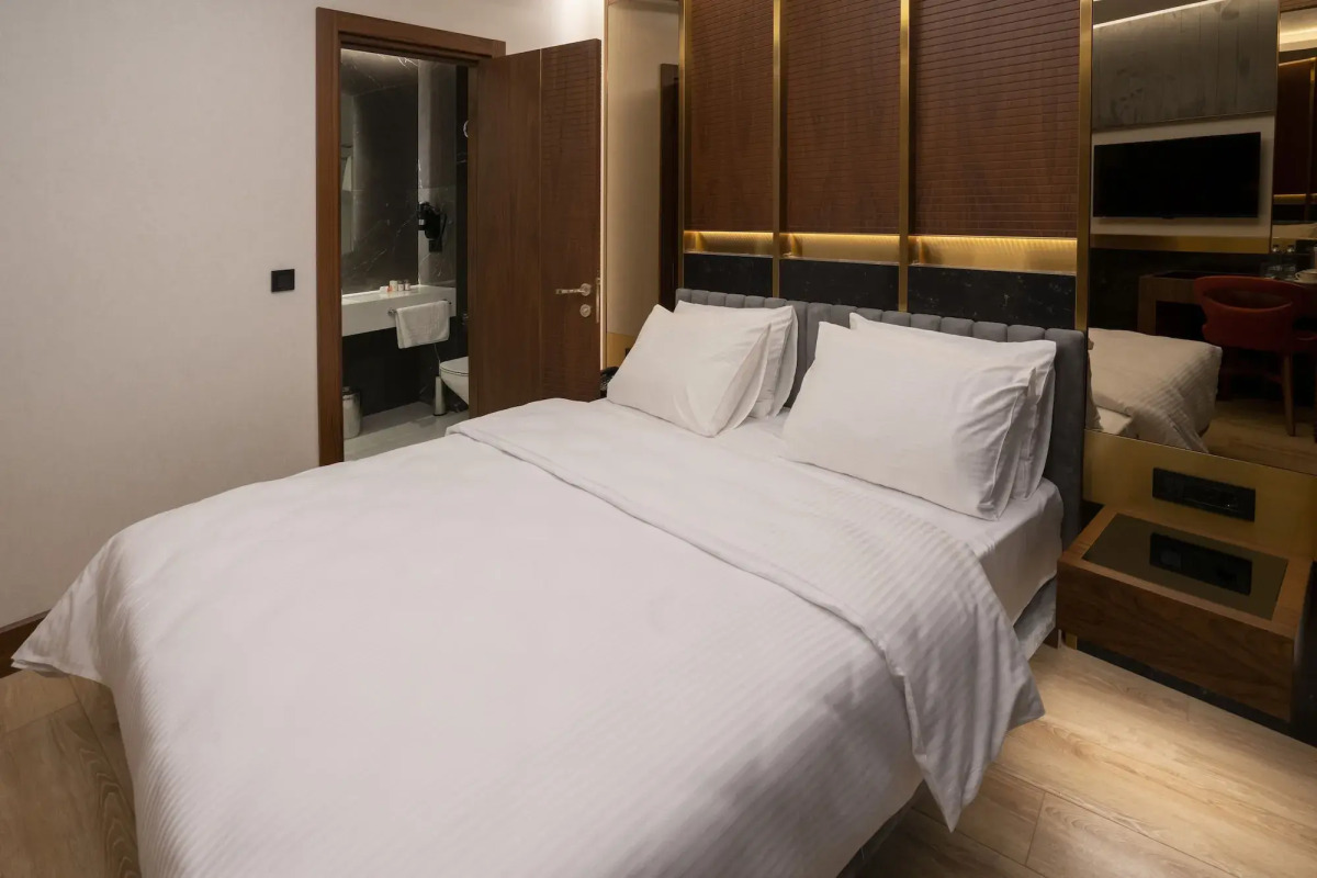 Henna Hotel Istanbul