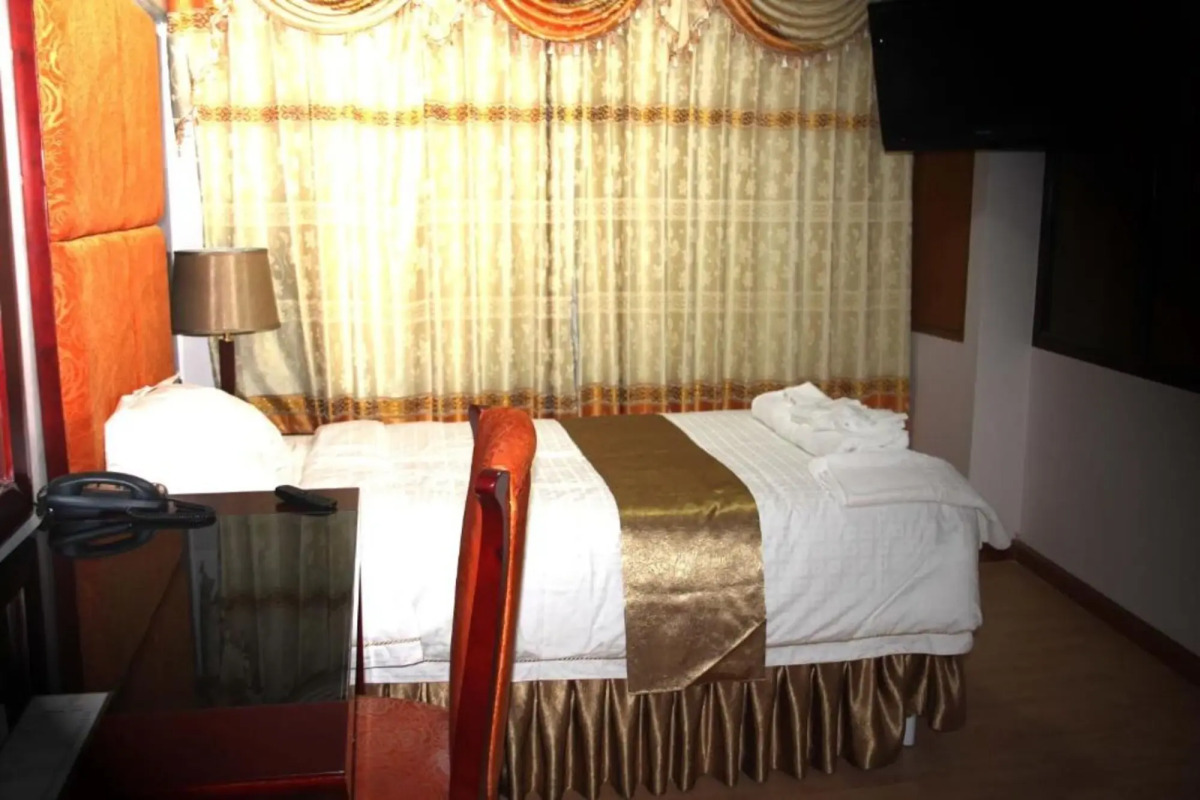 The Grand Lodge Pattaya