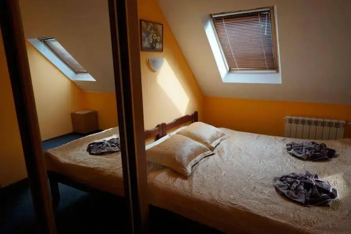 Приусадебный Голицынский Отель