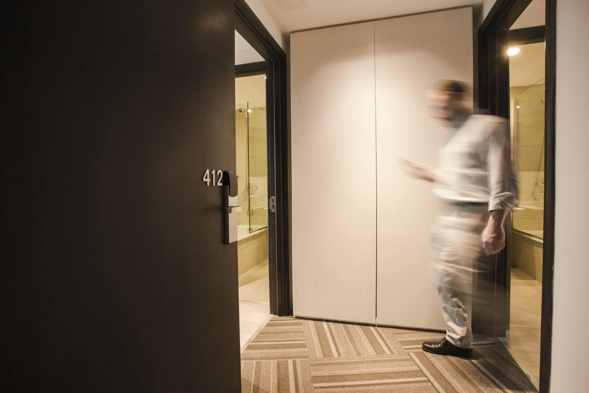 Vivaldi Hotel Loft Punta Carretas