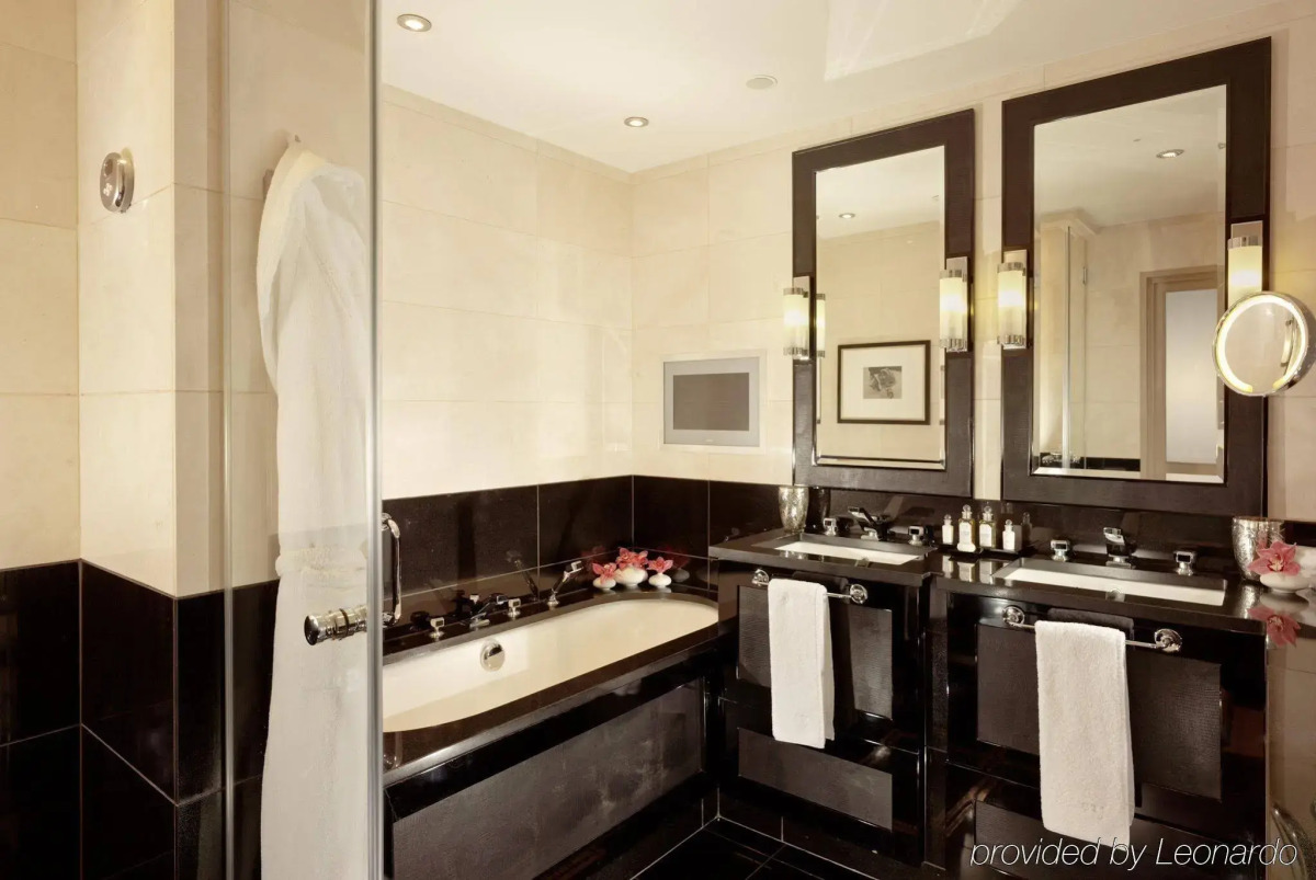 Althoff St. James's Hotel & Club London