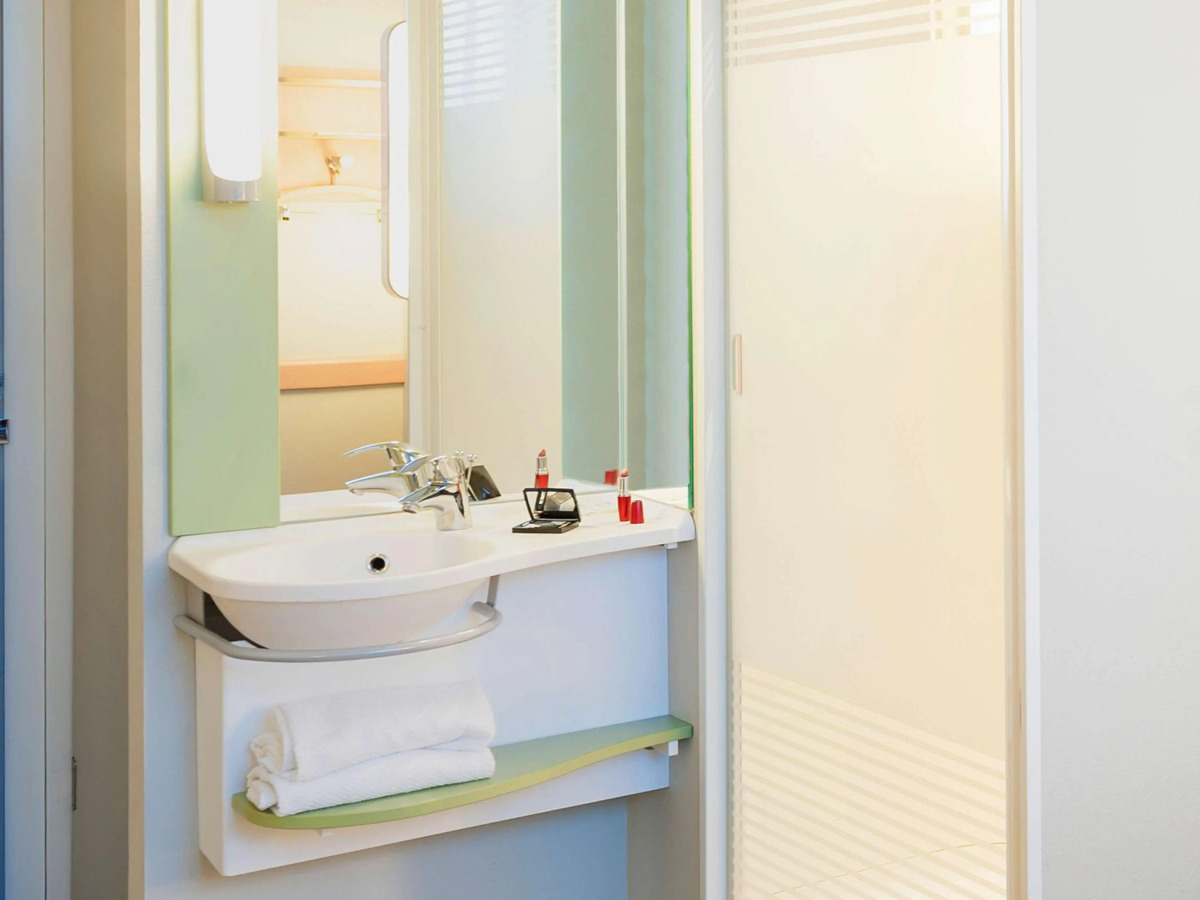 Ibis Budget Madrid Calle 30