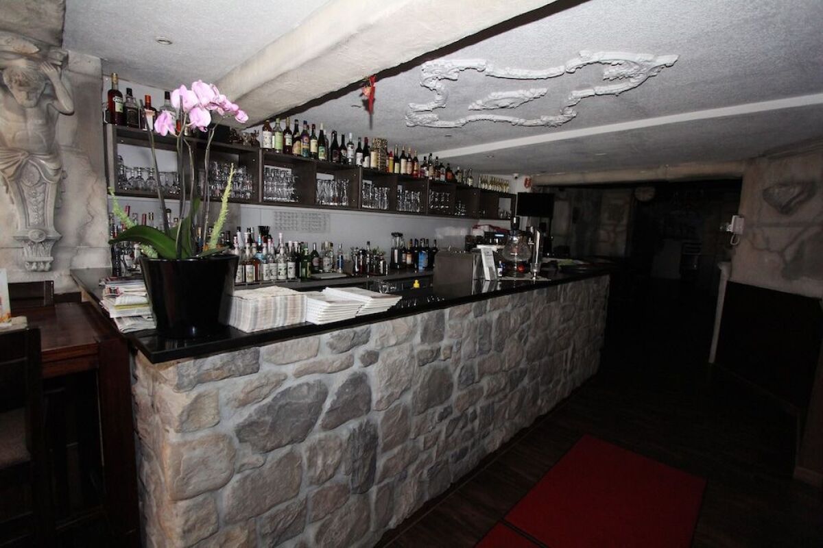 Pension Villa Colosseo