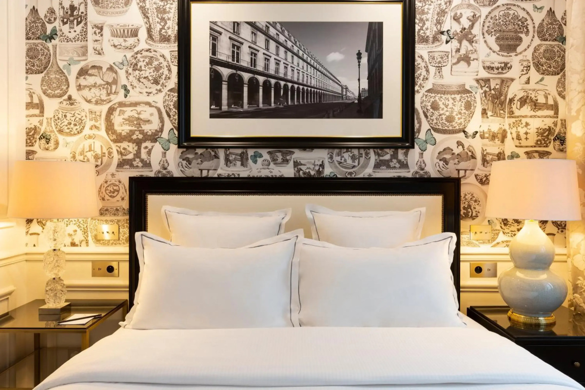 Pavillon Opera Grands Boulevards