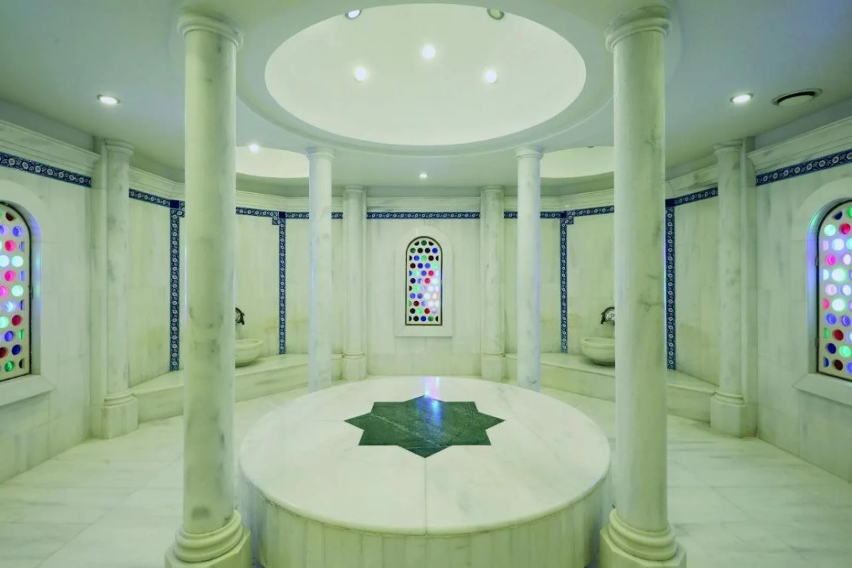 Side Star Elegance Hotel - Ultra All Inclusive