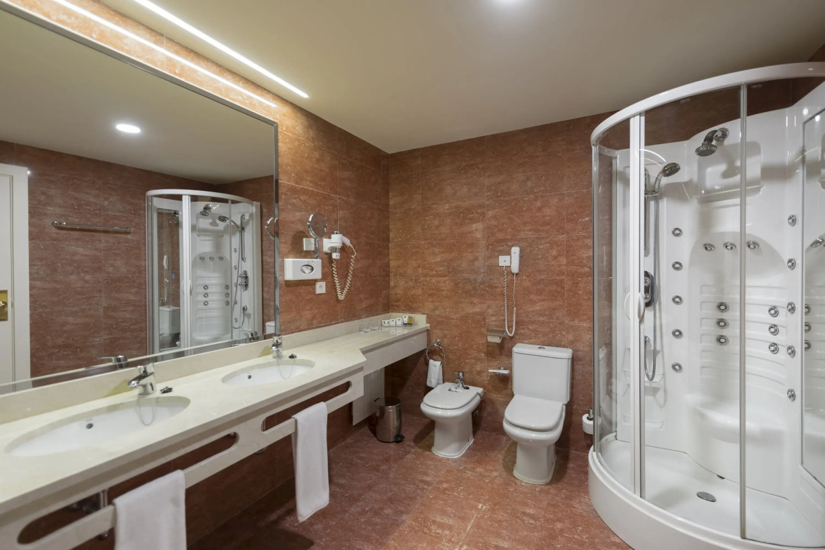 Hotel Elba Madrid Alcalá