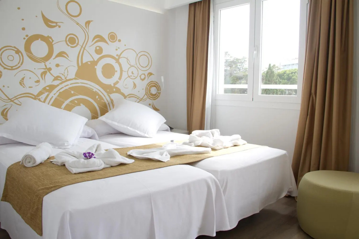 Welikehotel Triton Beach