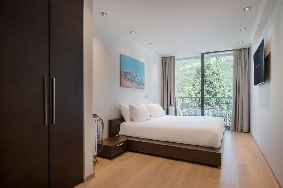 Eurostars Queen of Montenegro