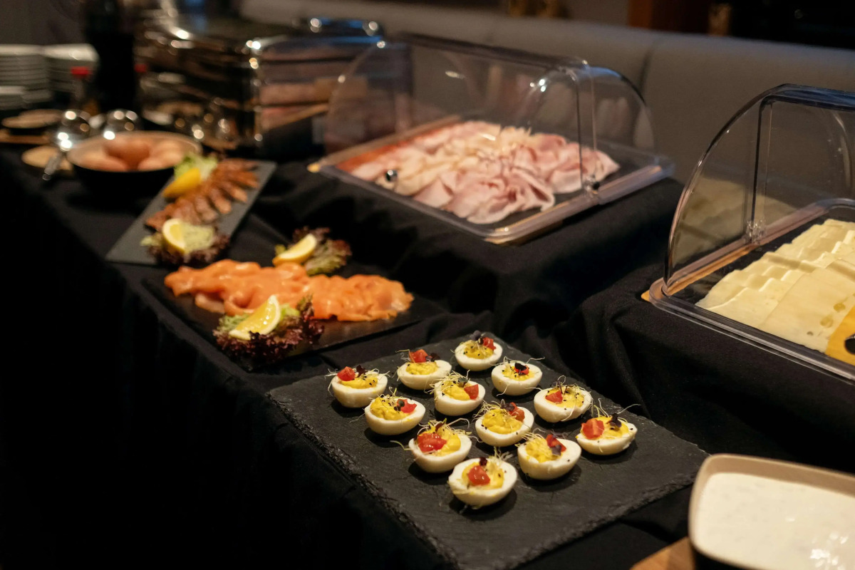 The Emblem Prague Hotel - Preferred Hotels & Resorts