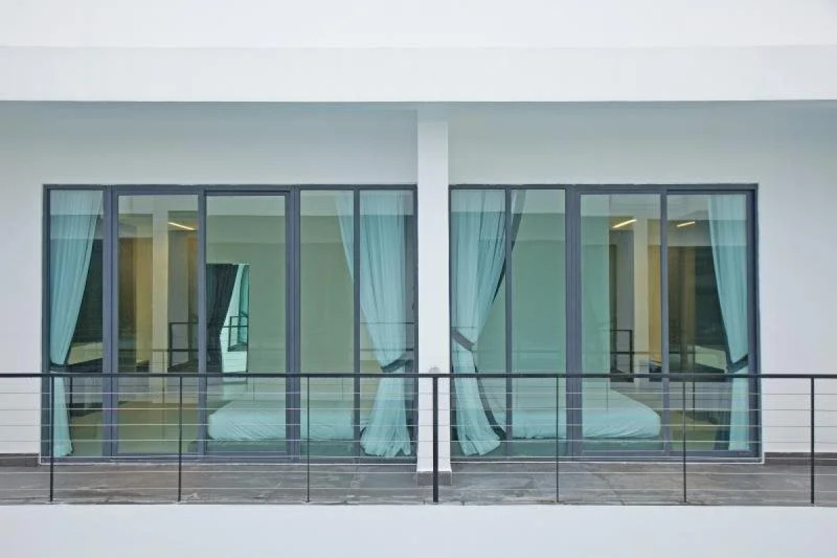 Ocean Delight Boutique Hotel