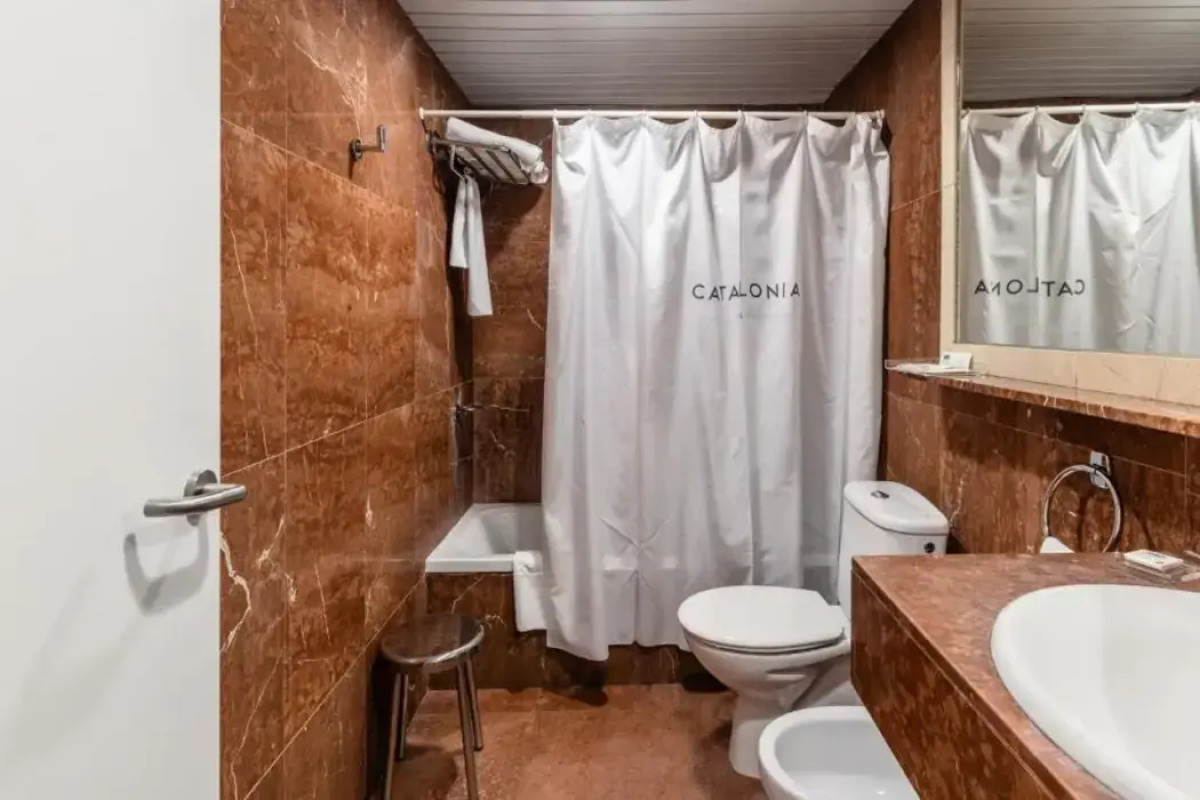 Catalonia Punta del Rey