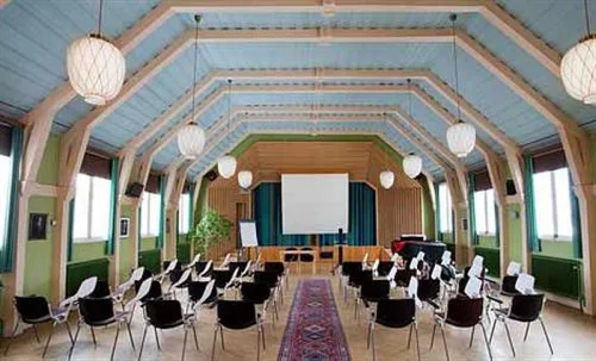 Svefi Hotell & Vandrarhem