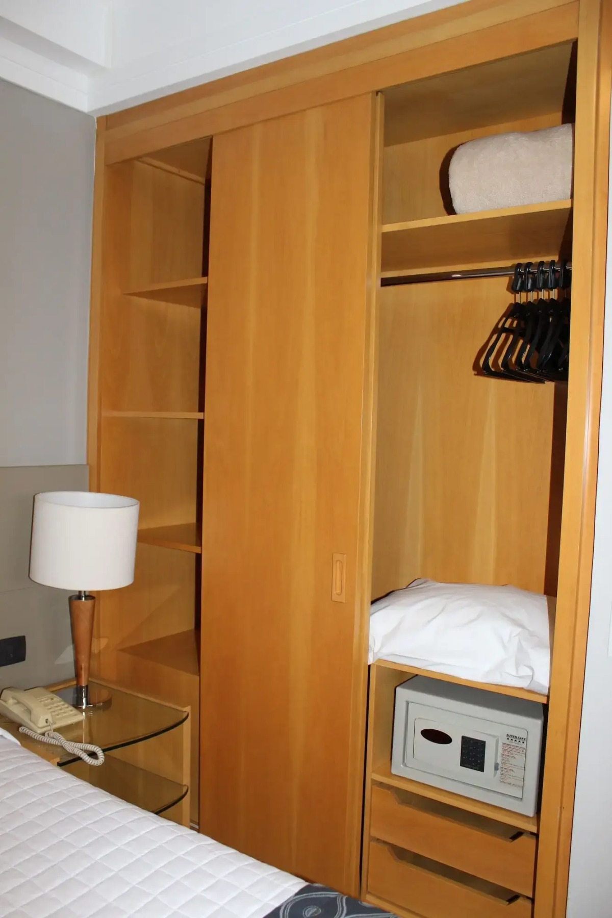 Transamerica Executive Bela Cintra