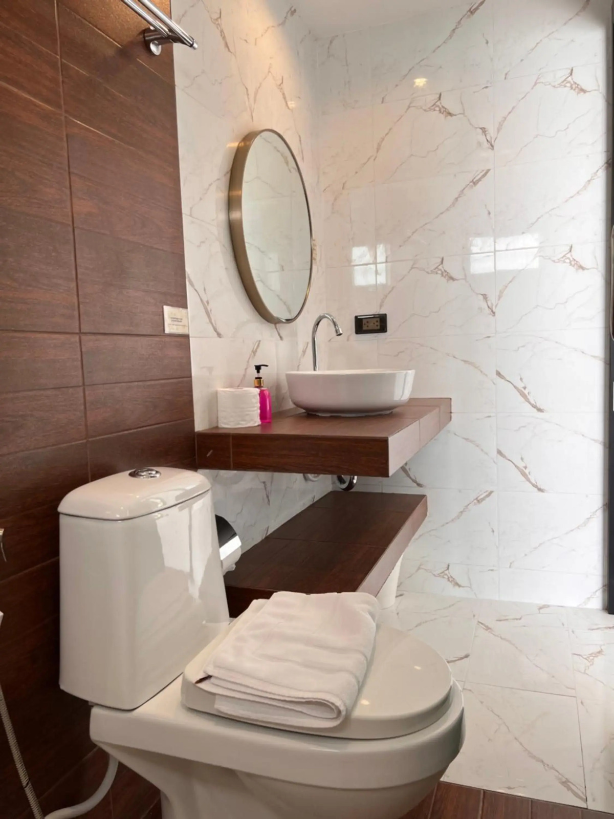 Pearl of Samui Resort