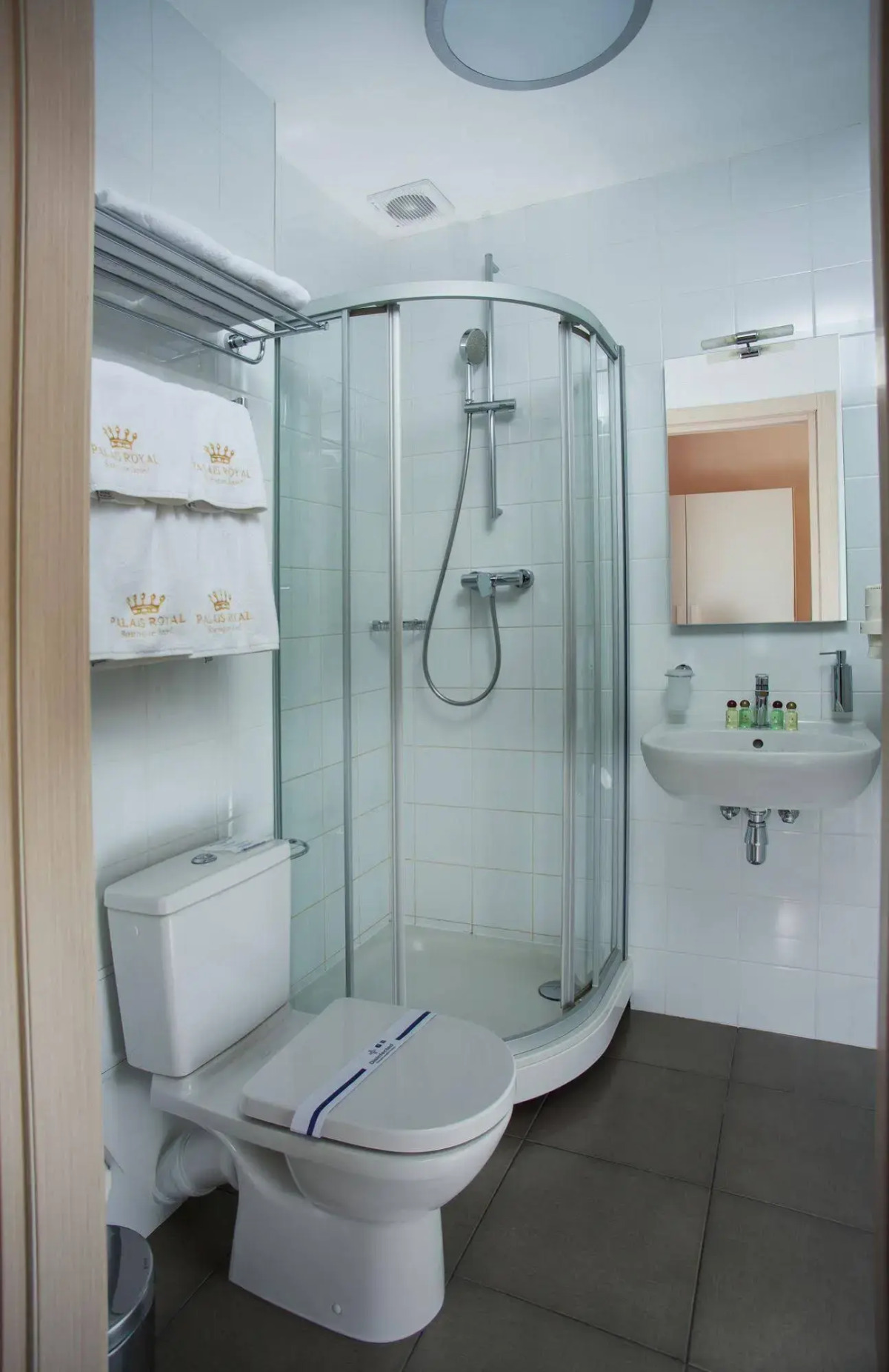 Бутик-отель «Пале-Рояль»